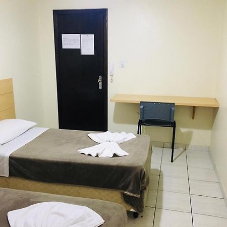 Hotel Paris Curitibanos Εξωτερικό φωτογραφία