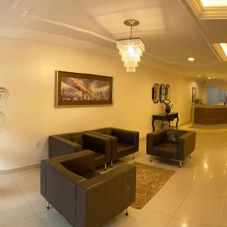 Hotel Paris Curitibanos Εξωτερικό φωτογραφία