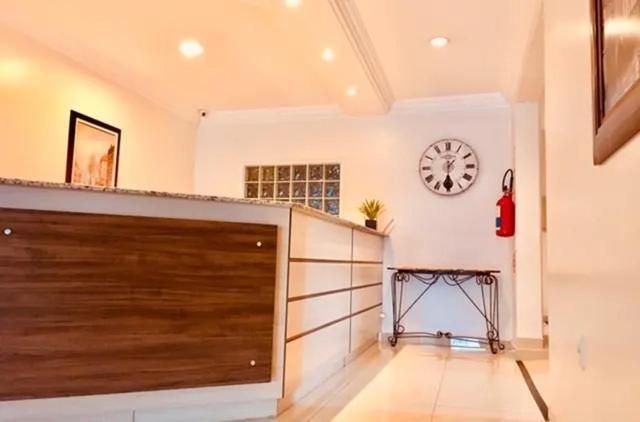 Hotel Paris Curitibanos Εξωτερικό φωτογραφία