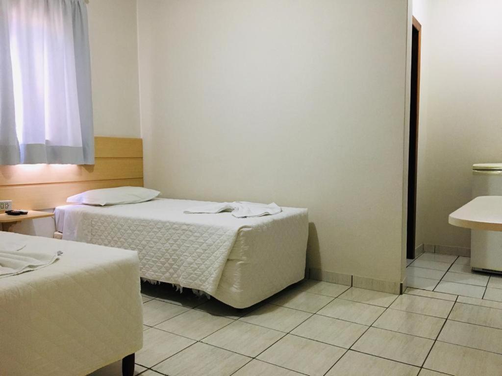 Hotel Paris Curitibanos Εξωτερικό φωτογραφία