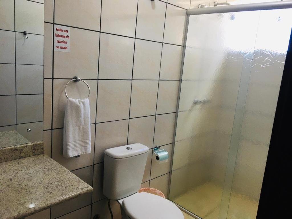 Hotel Paris Curitibanos Εξωτερικό φωτογραφία
