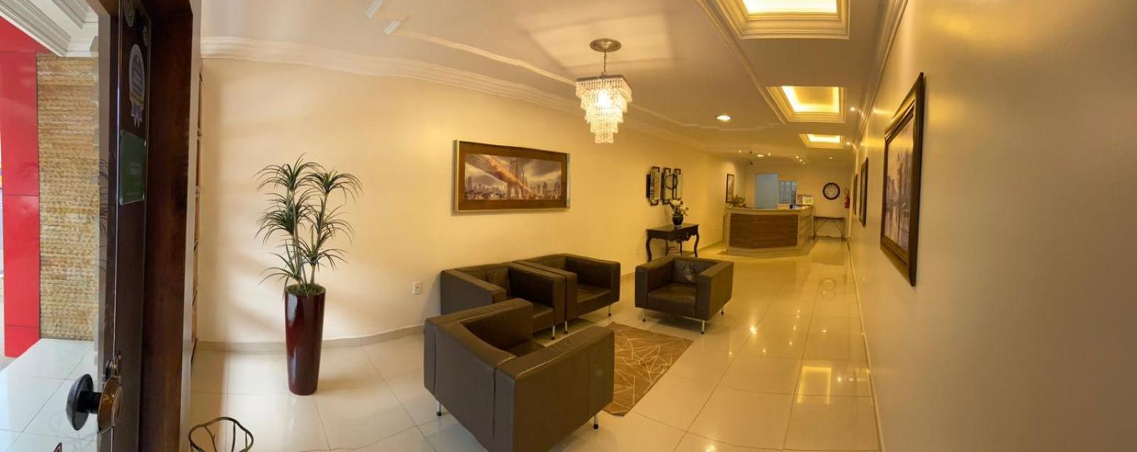 Hotel Paris Curitibanos Εξωτερικό φωτογραφία
