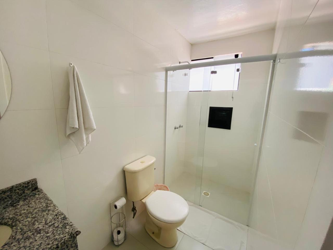 Hotel Paris Curitibanos Εξωτερικό φωτογραφία